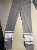 Maasai Activewear Women's Compression Leggings | High Waist Tummy Control |