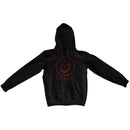 Ranger Up | I’m Not Hiding Sweatshirt | - Black 