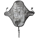 Sun Reflective Motorcycle Seat Cover by Metier Life | Waterproof and Light Resis