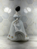 Royal Doulton Figurine HN2789 no box Kate