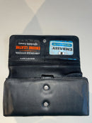 Embassy Signa Authentic Leather Wallet | LULWAL24 |