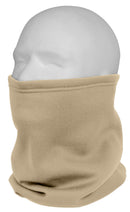Rothco ECWCS Polyester Neck Gaiters