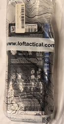 Line of Fire DOUNBLE DOWN Sensa-Touch GLOVES Size XXL - Olive