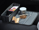 Rolling Tray Case by Metier Life, Travel Storage Box with Packing Tool