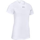 Under Armour 1305510 Women's Short Sleeve Locker 2.0 T-Shirt