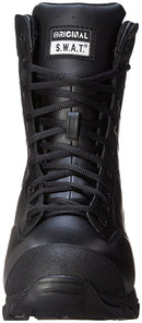 Original S.W.A.T. 132001 Men's Chase 9 Inch Waterproof Tactical Boot, Black