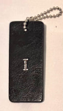 Royce Leather Bang Hang Tag