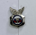 Fire-EMT-Choice of Tie Bar or Tie Tack- Liberty & Justice No Longer Made!