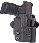 Comp-Tac International - Cz P-0709 Right - Black