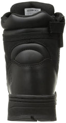 Original S.W.A.T. 116401 Men's Classic 6" Side-Zip Men's Boot Black Lightly Used