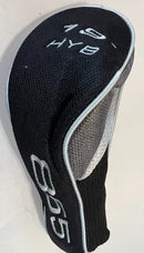 Tommy Armour 855 - 19 Degree Hybrid Golf Club Head Cover - 19° NEW Free Shipping