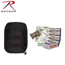 Rothco 8776 / 9625 / 9704 MOLLE Tactical First Aid Kit