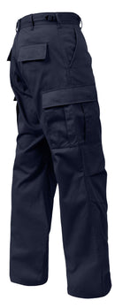 Rothco Tactical BDU Cargo Pants | Navy Blue |