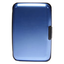 Ducti RFID Blocking Aluminum Credit Card Case - 3 Pack