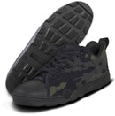 ALTAMA Urban Assault Low Black Multicam