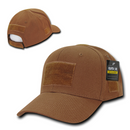 Rapid Dominace Tact Hat with Patch