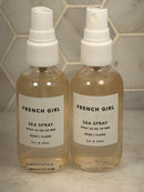French Girl Sea Salt Spray -- 2 - 2 oz Bottles