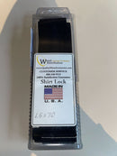 Wesol Undergarment Shirt Lock Belt - 1.5 X 70	