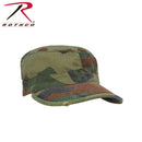 Rothco 4509 Ultra Force Vintage Woodland Camo Fatigue Cap