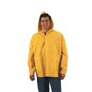Rothco 3614 Yellow PVC Rain Jacket