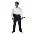 Rothco 30000/30010 Long Sleeve Uniform Shirt - Choice of Light Blue or White