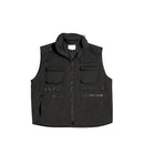 Rothco 8557 Kid's Black Ranger Vest