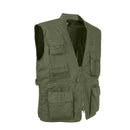 Rothco 8567 Plain Clothes Concealed Carry Vest - Black, Olive Drab and Khaki