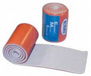 EMT-Emergency Medical Immobilizer -Flexible Foam Padded Splint- Thin Alum Core