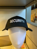 Operation 365 Tactical First  Response Embroidered Security Hat - Mesh Back 