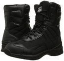 Original S.W.A.T. 165231 Men's H.A.W.K. 9" Side Zip Men's Tactical Boot, Black