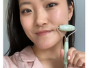 Mount Lai The JADE Facial Roller The Stone Of Eternal Youth NEW in Open BOX
