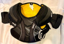 STX Impact Youth Lacrosse Shoulder Pads- Large