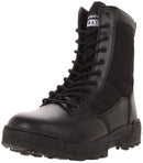 Original S.W.A.T. 115001 Men's Classic 9-Inch Tactical Boot, Black
