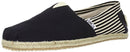 Toms Men's Classic Rope Slip?on
