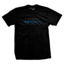 Ranger Up Leo Here Am I Send Me T-Shirt 