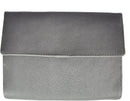Sapphyr Travel Jewelry Case Fashion Accessory Organizer  | Saffiano Leather