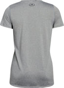 Under Armour 1305510 Women's Short Sleeve Locker 2.0 T-Shirt