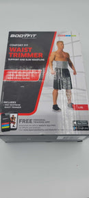BodyFit waist trimmer