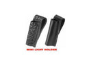 VALUE SERIES- HANDCUFF CASE OR MINI (AA) LIGHT HOLDERS