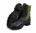 Altama 315501/2/3/4 PX 10.5" Men's Slip Resistant Jungle Boot