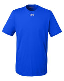 Under Armour Men's Short Sleeve Locker 2.0 Tee T-Shirt 1305775 Athletic Top