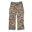 Rothco 2666 ACU Digital Camo Vintage Paratrooper Fatigue Pants
