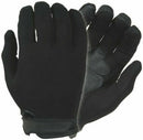 Damascus MX10 Nexstar I Lightweight Unlined Duty or Search Gloves Black XXL