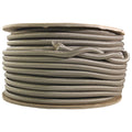 Tactical 365 3/16" 100 Ft Continuous Nylon Shock Bungee Cord Rope Surivival