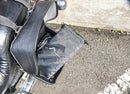 Sun Reflective Motorcycle Seat Cover by Metier Life | Waterproof and Light Resis