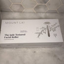 Mount Lai Jade Textured Facial Roller