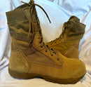 Tactical Research Flyweight TR596Z CT 8 In. OCP Air Force Combat Boots Men 11.5W