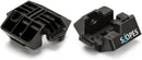 Rogeti Slopes Black - Instant Stand for GoPro in Housing (2 Pack)