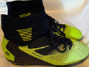 Dream Pairs Big Kids Size 6 Cleats Neon Green