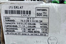 Trash Bag Light Duty 30 x 37" 30 gal. 8 Mic. Case of 500